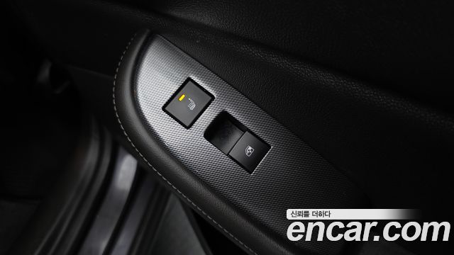 Chevrolet Korea Malibu 2015 — photo 24