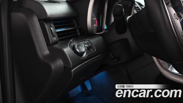 Chevrolet Korea Malibu 2015 — photo 28