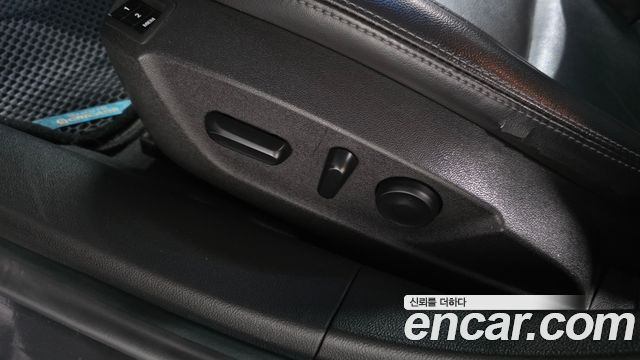 Chevrolet Korea Malibu 2015 — photo 29