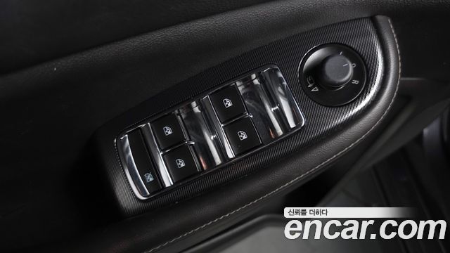 Chevrolet Korea Malibu 2015 — photo 30