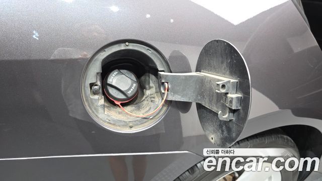 Chevrolet Korea Malibu 2015 — photo 32