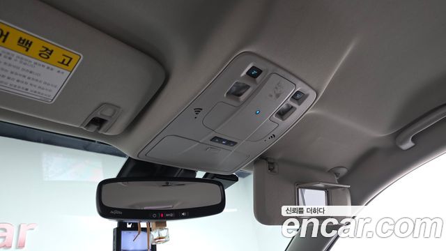 Chevrolet Korea Malibu 2015 — photo 33
