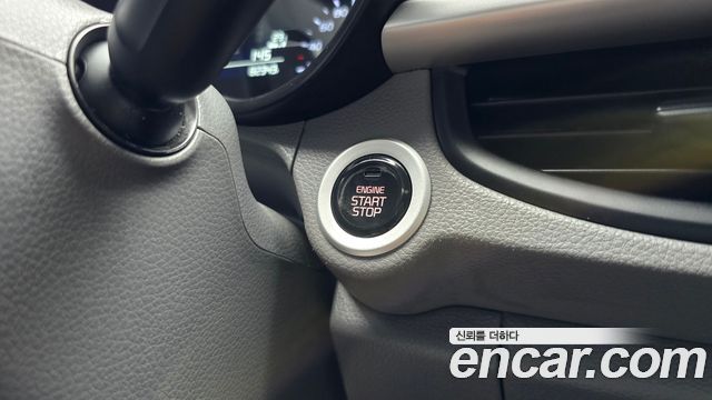 Kia morning 2018 — photo 24