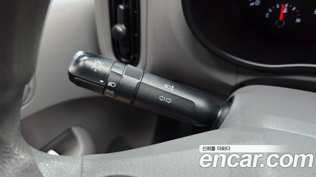 Kia morning 2018 — photo 26
