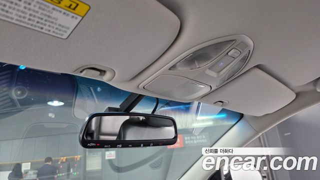 Hyundai Santafe 2015 — photo 19