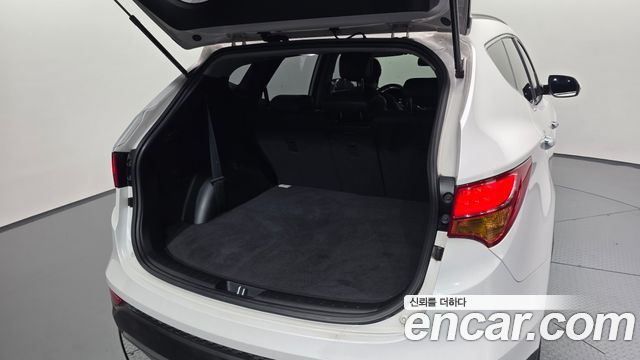 Hyundai Santafe 2015 — photo 20