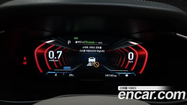 Genesis G70 2020 — photo 11