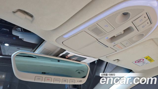 Genesis G70 2020 — photo 30