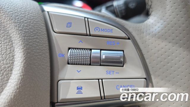 Genesis G70 2020 — photo 32
