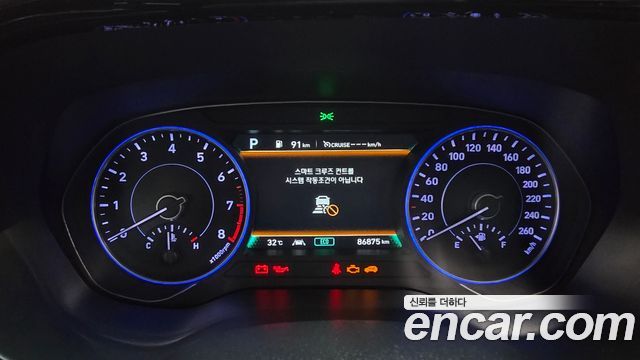 Hyundai Palisade 2019 — photo 8