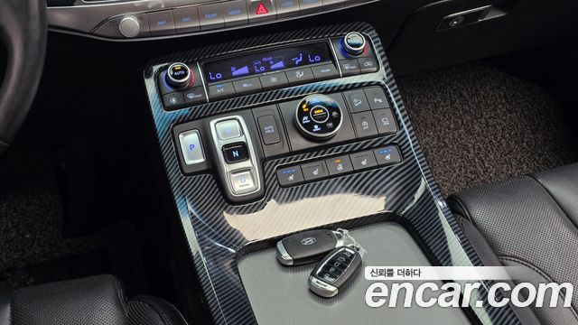Hyundai Palisade 2019 — photo 9