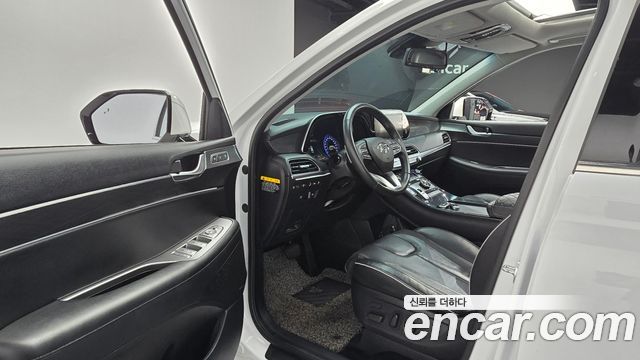 Hyundai Palisade 2019 — photo 10