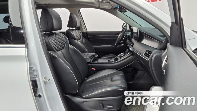 Hyundai Palisade 2019 — photo 11
