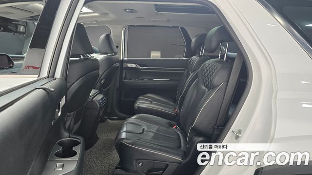 Hyundai Palisade 2019 — photo 12