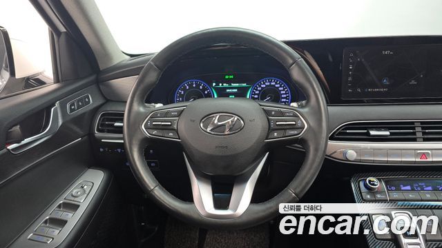 Hyundai Palisade 2019 — photo 13