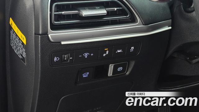 Hyundai Palisade 2019 — photo 14