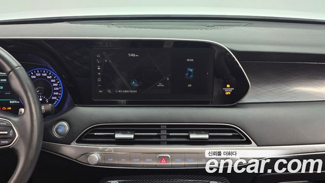 Hyundai Palisade 2019 — photo 17