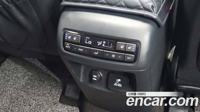 Hyundai Palisade 2019 — photo 20