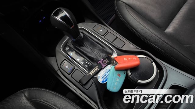 Hyundai Santafe 2013 — photo 9