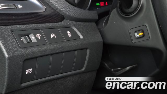 Hyundai Santafe 2013 — photo 15