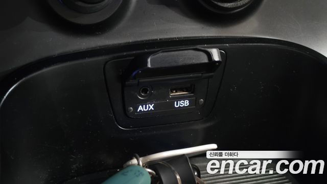 Hyundai Santafe 2013 — photo 18