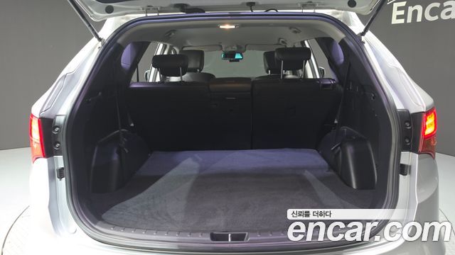 Hyundai Santafe 2013 — photo 20