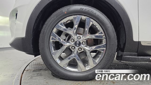 Kia Sorento 2020 — photo 5