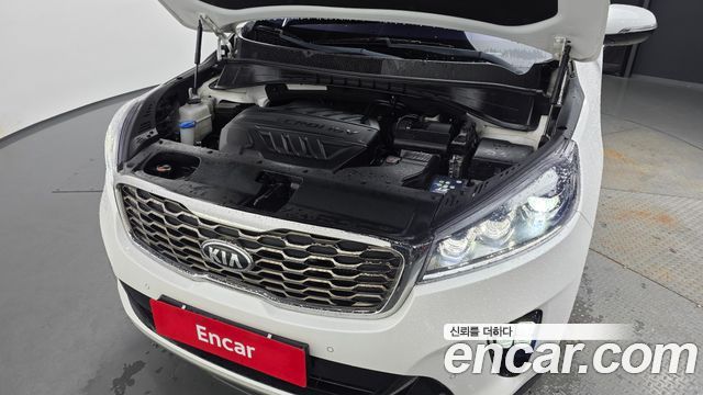 Kia Sorento 2020 — photo 6