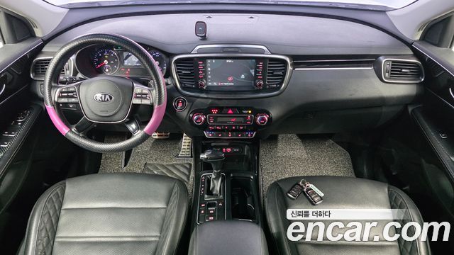 Kia Sorento 2020 — photo 7