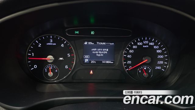 Kia Sorento 2020 — photo 8