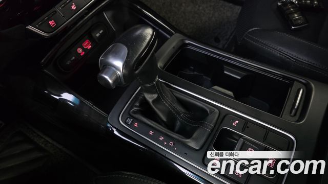 Kia Sorento 2020 — photo 9