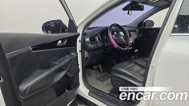 Kia Sorento 2020 — photo 10