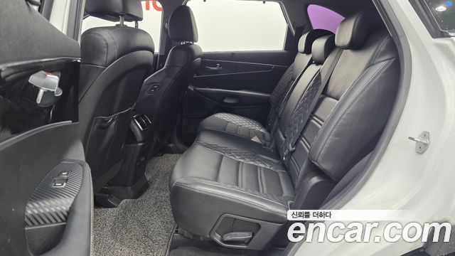 Kia Sorento 2020 — photo 11