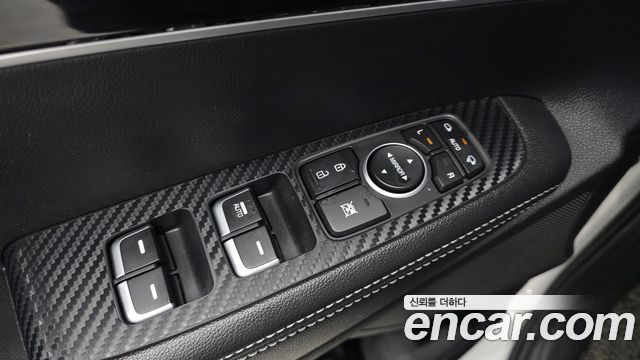 Kia Sorento 2020 — photo 12