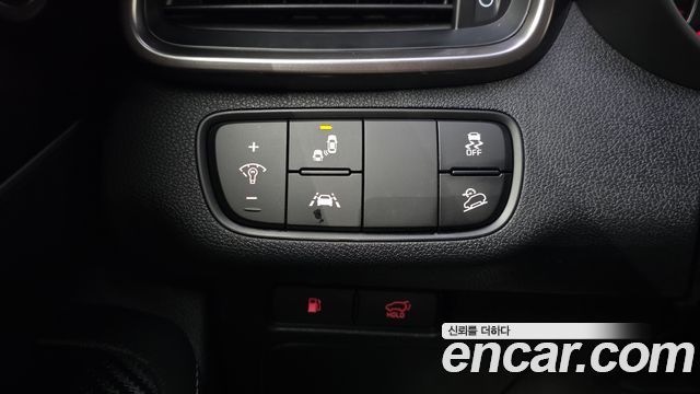 Kia Sorento 2020 — photo 13