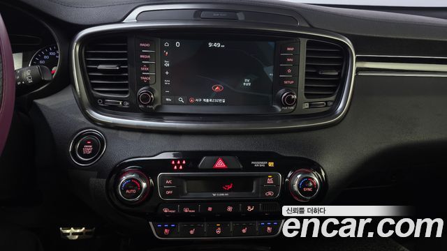 Kia Sorento 2020 — photo 16