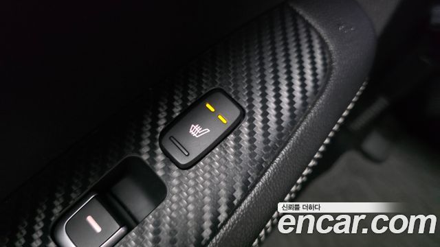Kia Sorento 2020 — photo 19