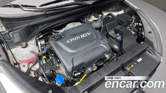 Hyundai Tucson 2018 — photo 6