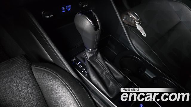 Hyundai Tucson 2018 — photo 12