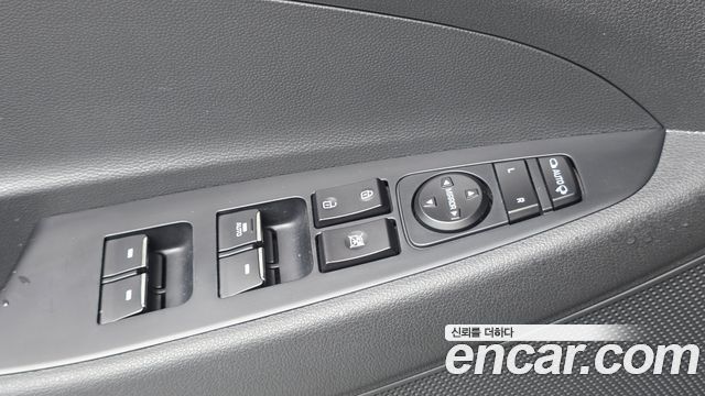 Hyundai Tucson 2018 — photo 17
