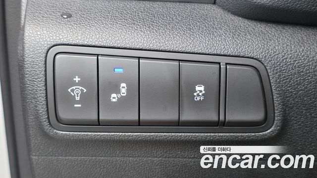 Hyundai Tucson 2018 — photo 18