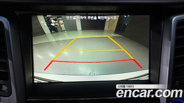 Hyundai Tucson 2018 — photo 21