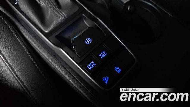 Hyundai Tucson 2018 — photo 23