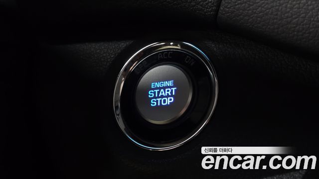 Hyundai Tucson 2018 — photo 24