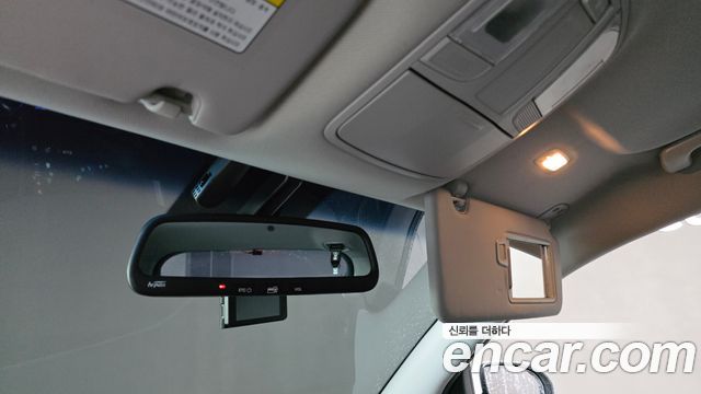 Hyundai Tucson 2018 — photo 25