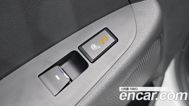 Hyundai Tucson 2018 — photo 27