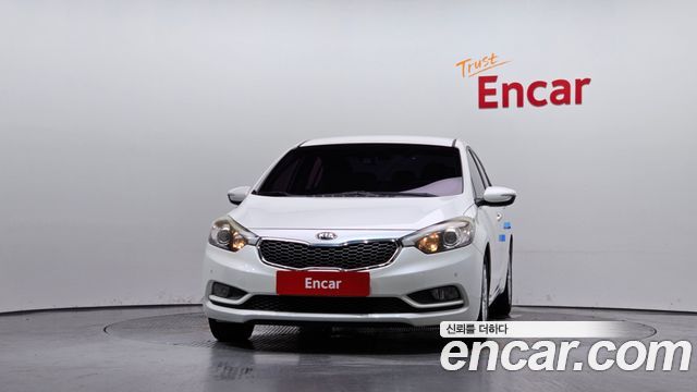 Kia K3 2015 — photo 3