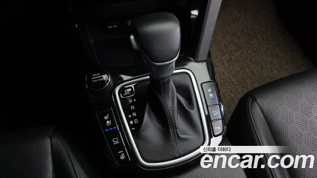 Kia Seltos 2022 — photo 9