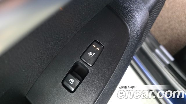 Kia Seltos 2022 — photo 19