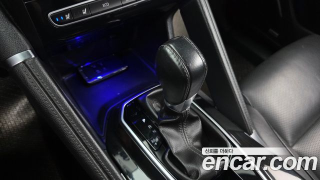 Renault Korea QM6 2018 — photo 9